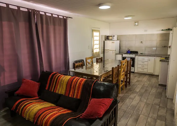 Cabanas La Lila