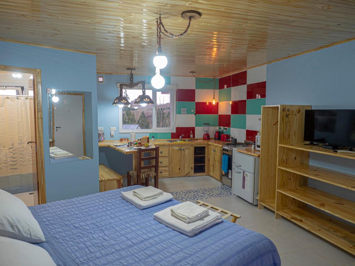 Country house La Lila *