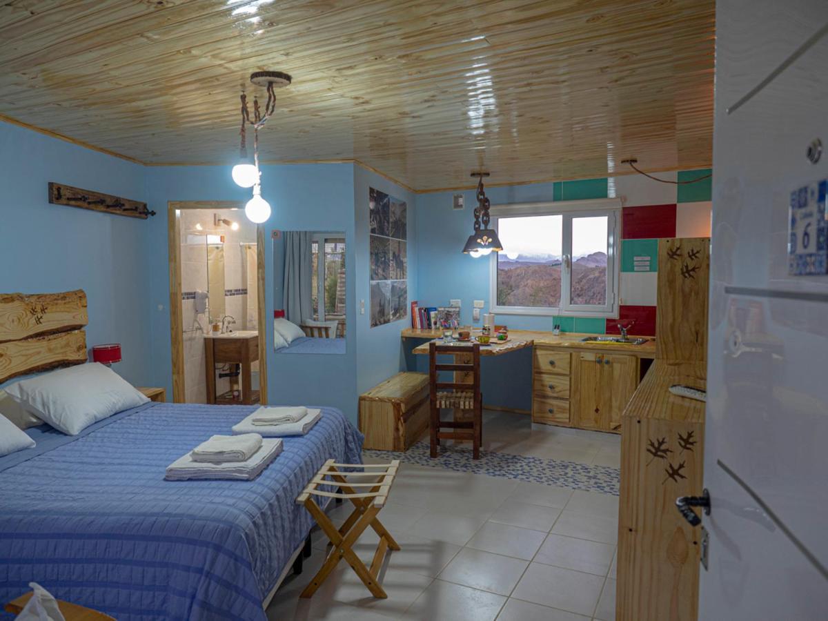 La Lila Country house *