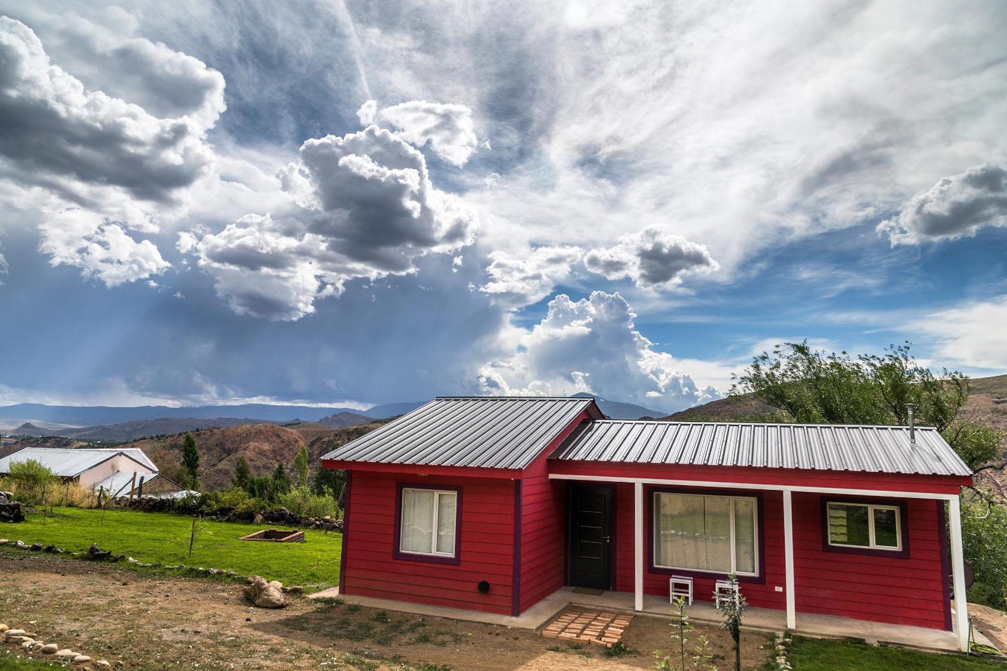 Country house La Lila