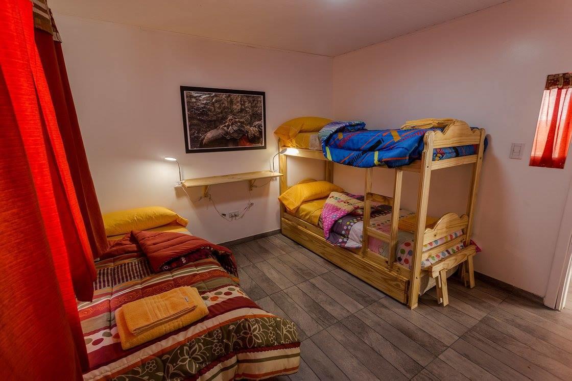 Country house La Lila