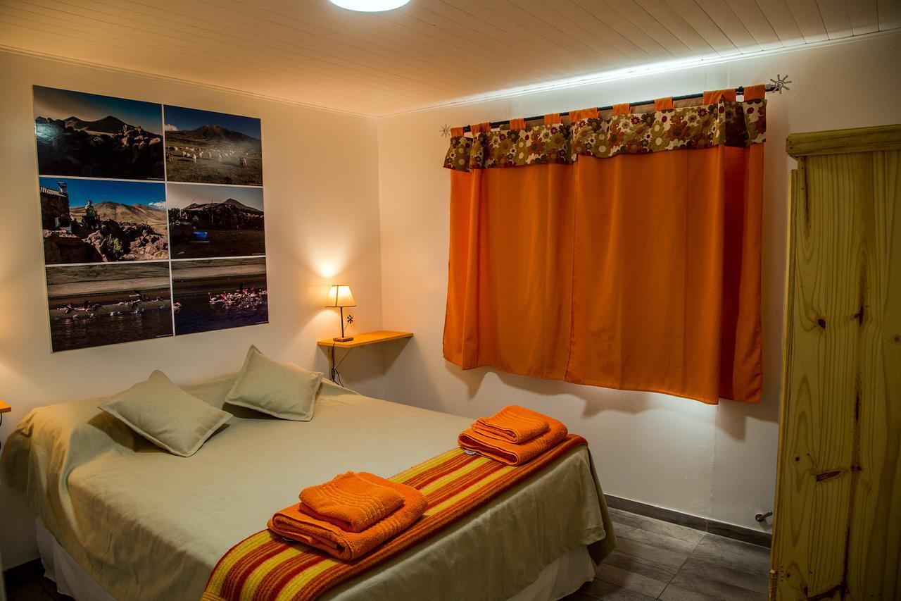 Country house La Lila *