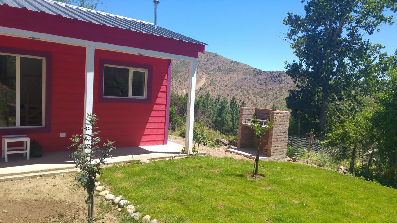 La Lila * Huinganco