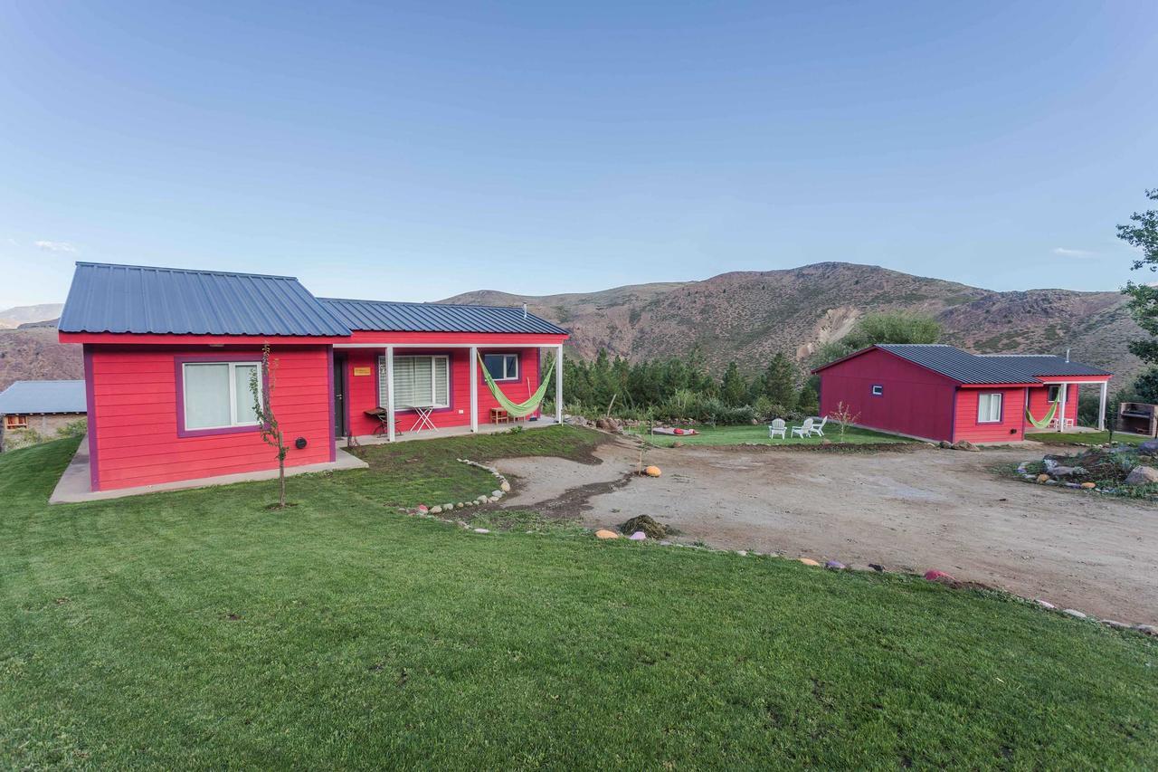 Country house La Lila