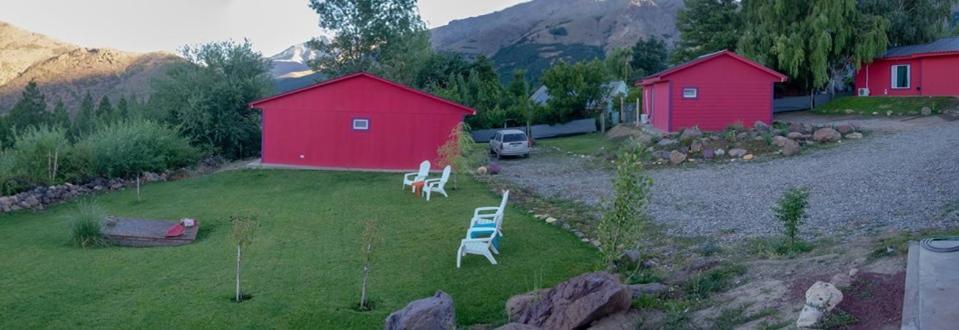 Country house La Lila *
